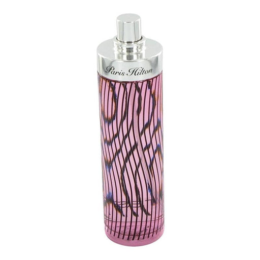 Tester Paris Hilton Clasico Dama Edp 100ml Paris Hilton