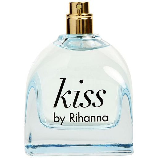 Tester Kiss By Rihanna 100ml Edt Paris Hilton