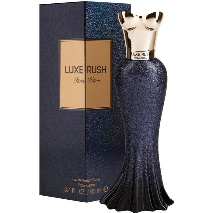 Paris Hilton Luxe Rush 100ml Edp Paris Hilton