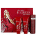 Paris Hilton Heiress Bling 100Ml+Bl+Sg Set Mujer Paris Hilton