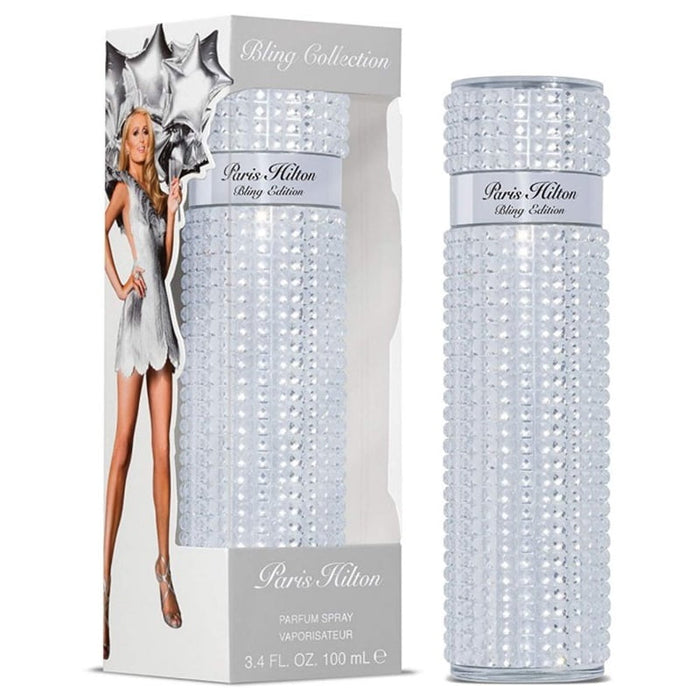 PARIS HILTON BLING 100 ML EDP Paris Hilton