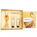 Paris Hilton Gold Rush EDP 100 ML Set 4 piezas Paris Hilton