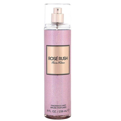 Paris Hilton Rose Rush Body Mist 236Ml Mujer Paris Hilton