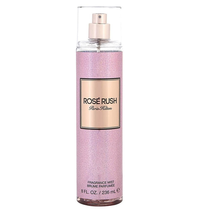 Paris Hilton Rose Rush Body Mist 236Ml Mujer