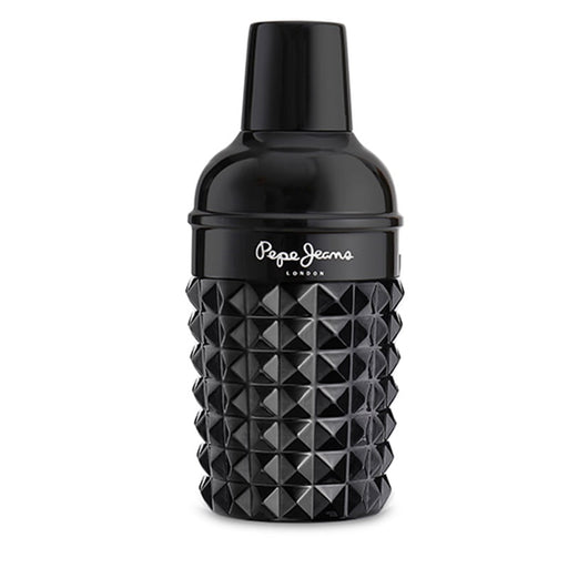 Tester Pepe Jeans Collector Black Edp 100 Ml Hombre Pepe Jeans