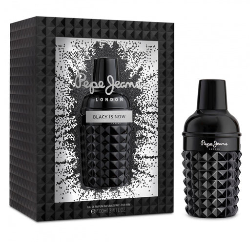 Pepe Jeans Collector Black Edp 100 Ml Hombre Pepe Jeans