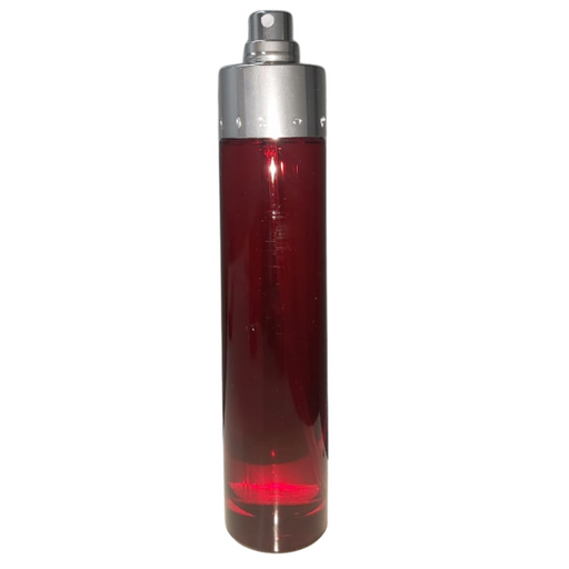 Tester Perry Eliss 360 Red Edt 100Ml Hombre Perry Ellis