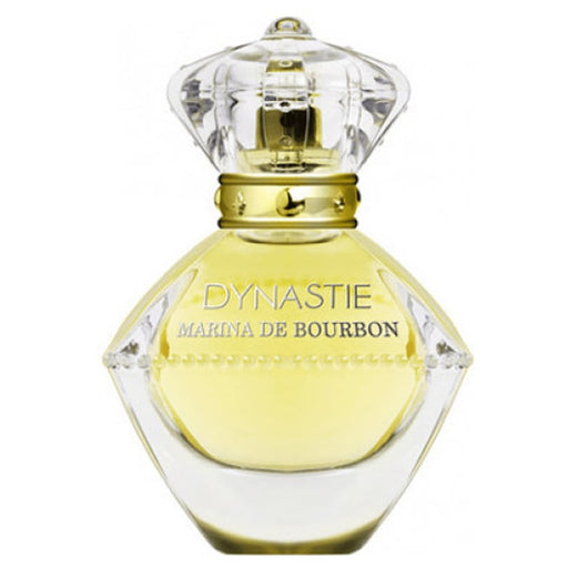 Tester Marina De Bourbon Gold Dynastie Edp 100 Ml Marina de Bourbon