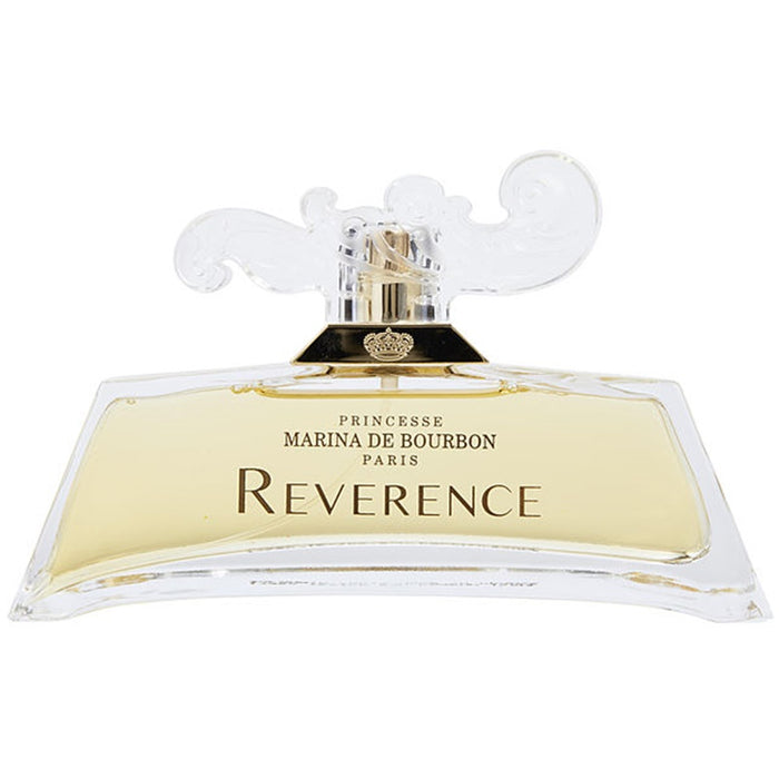 Tester Marina De Bourbon Reverence Edp 100 Ml Marina de Bourbon