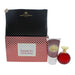 Marina De Bourbon Set De 2 Piezas Cristal Royal Passion EDP 100 Ml + BL 100 Ml Mujer Princess Marina de Bourbon