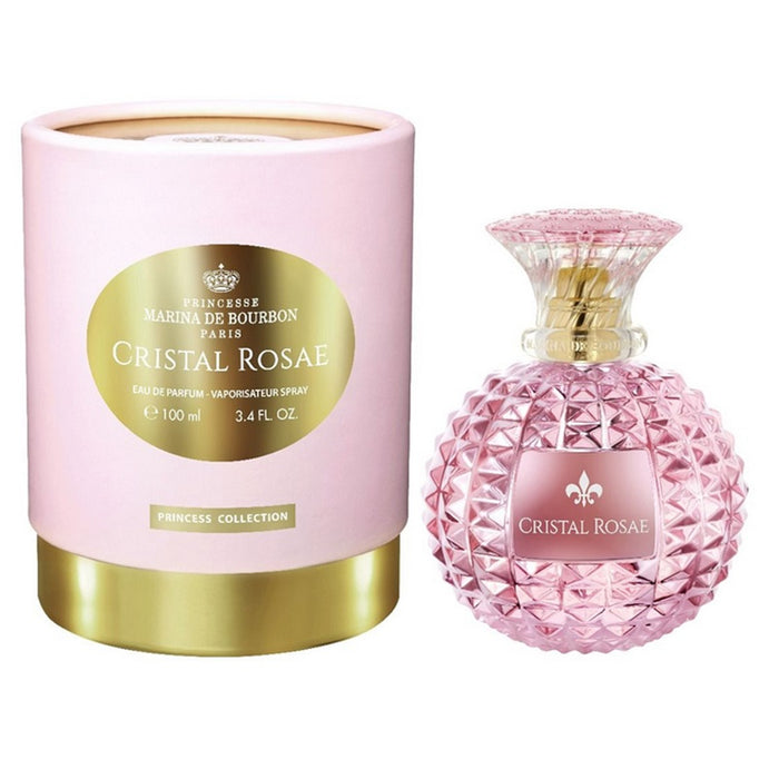 Marina De Bourbon Royal Rosae EDP 100 Ml Mujer Princess Marina de Bourbon