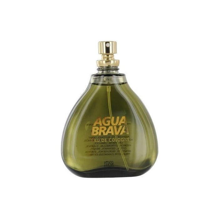 Tester Agua Brava 100 ml EDC hOMBRE Puig