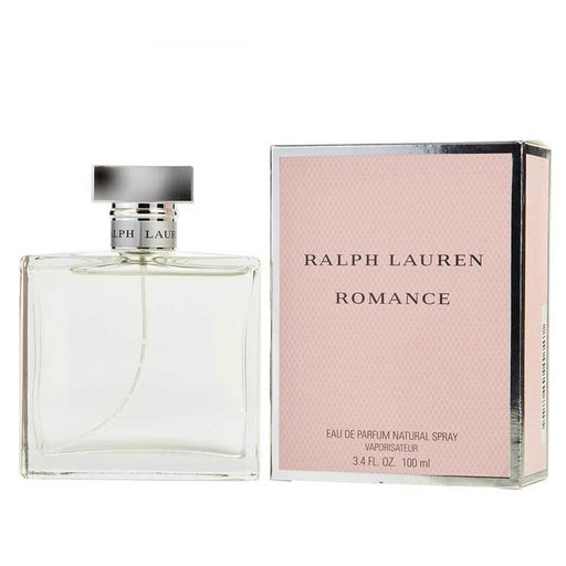 Ralph Lauren Romance 100ml Edp Ralph Lauren