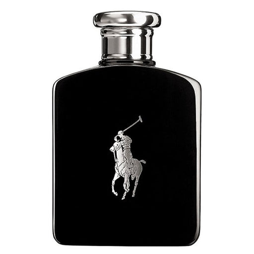 Tester Ralph Lauren Polo Black 125ml Ralph Lauren