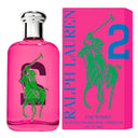 Ralph Lauren Big Pony 2 Women 100ml Edt