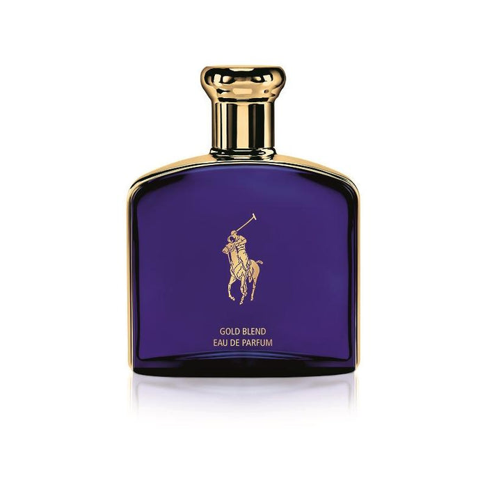 Ralph Lauren Polo Blue Gold Blend Eau De Parfum 125ml