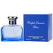 Ralph Lauren Blue 125 ML Edt Mujer Ralph Lauren