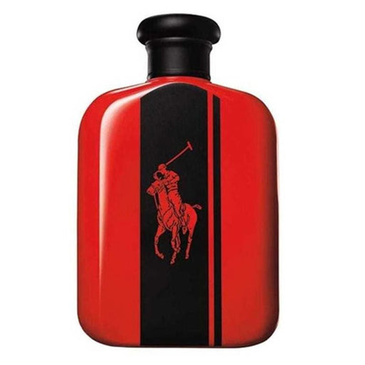 Tester Ralph Lauren Red Intense Edp 125Ml Hombre Ralph Lauren