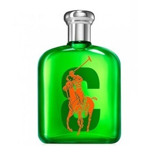 Tester Ralph Lauren Big Pony 3 Edt 125Ml Hombre Ralph Lauren