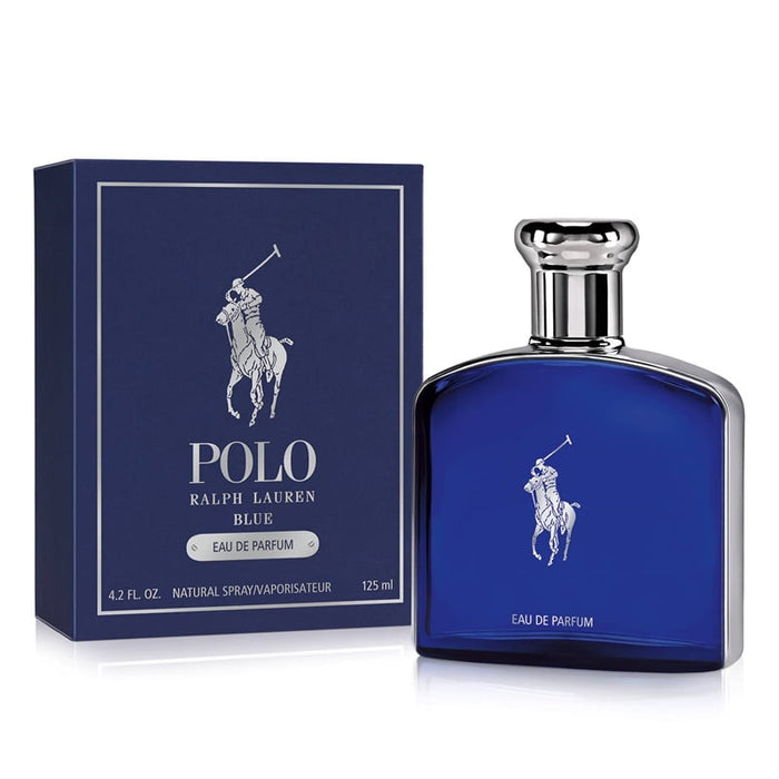 Ralph Lauren Polo Blue Edp 125Ml Hombre