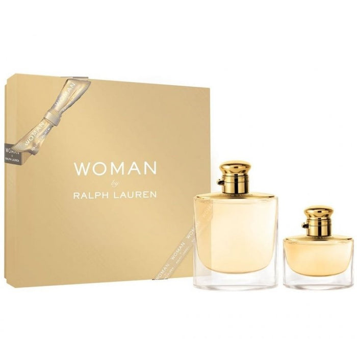 Ralph Lauren By Woman 100Ml  30Ml