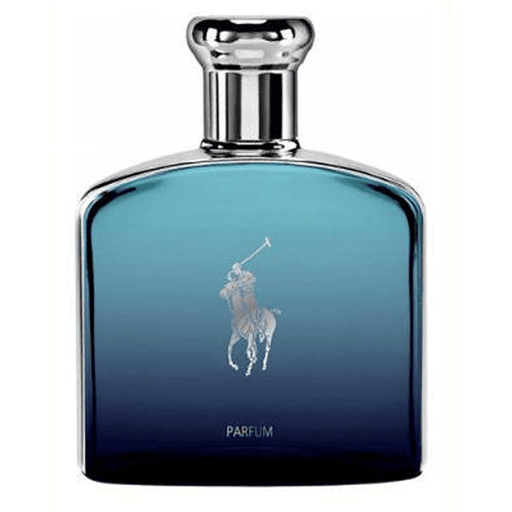 Tester Ralph Lauren Polo Deep Blue Edp 125Ml Hombre Ralph Lauren