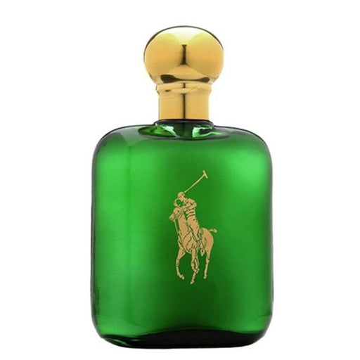 Tester Ralph Lauren Polo Verde EDT 118 Ml Hombre Ralph Lauren