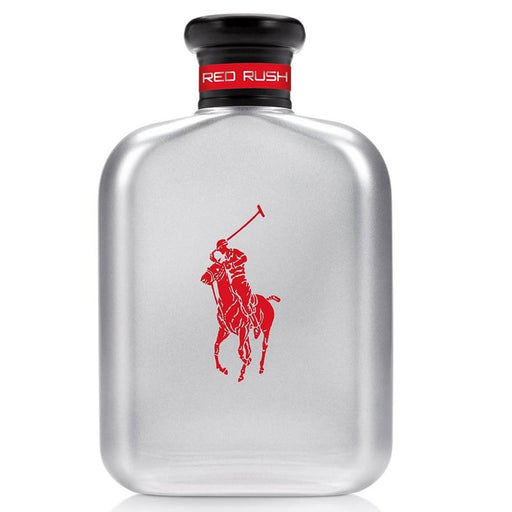 Tester Ralph Lauren Polo Red Rush EDT 125 ML Hombre Ralph Lauren