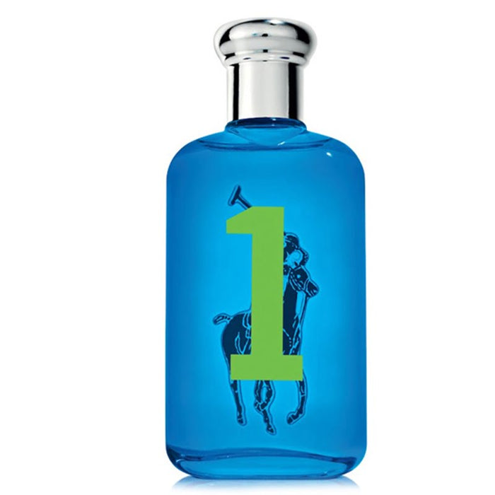 Tester Ralph Lauren Big Pony 1 EDT 50 Ml Hombre Ralph Lauren