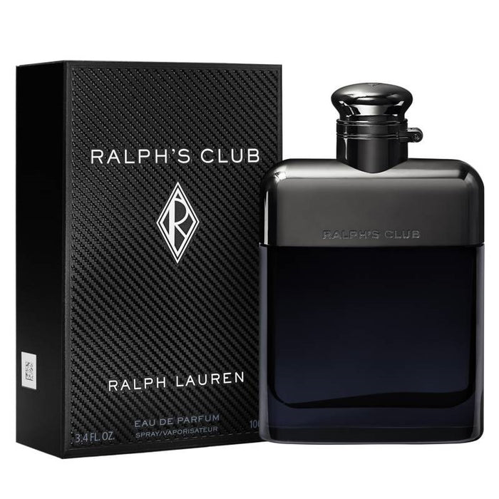 Ralph Lauren Ralphs Club EDP 100 ml Hombre Ralph Lauren