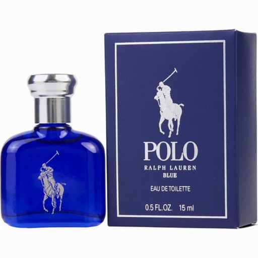 Ralph Lauren Polo Blue Edt Hombre 15Ml SIN CELEFON Ralph Lauren