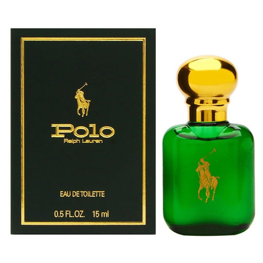 Ralph Lauren Polo Verde Edt 15 Ml Sin Celofán Ralph Lauren