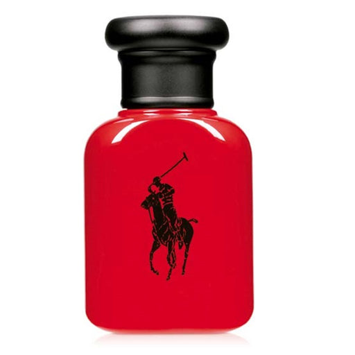 Ralph Lauren Polo Red Edt 40Ml Hombre Ralph Lauren