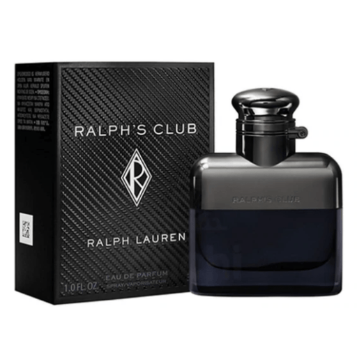 Ralph Lauren Club Edp 30Ml Hombre Ralph Lauren