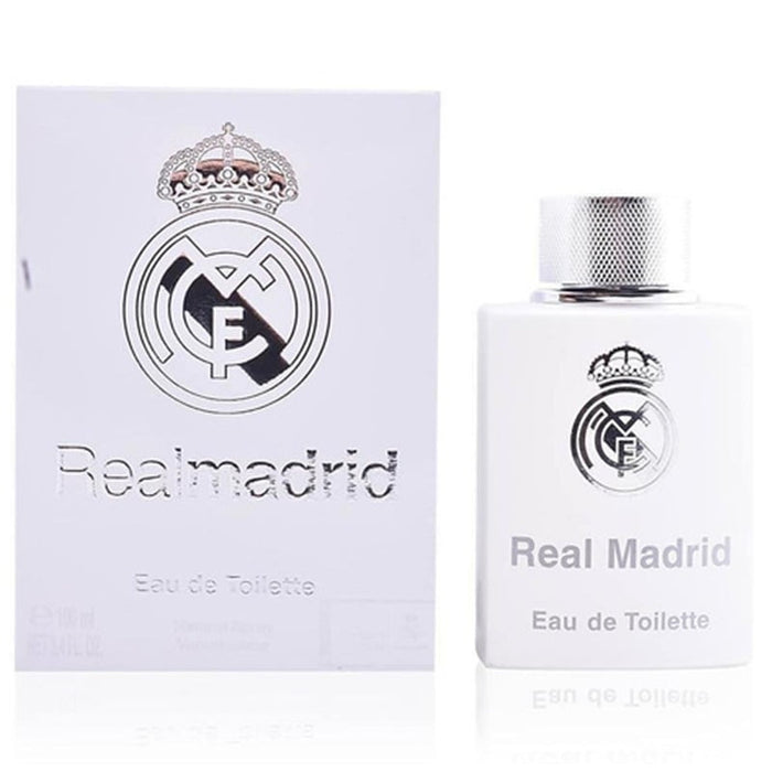 Real Madrid 100ml EDT Real Madrid