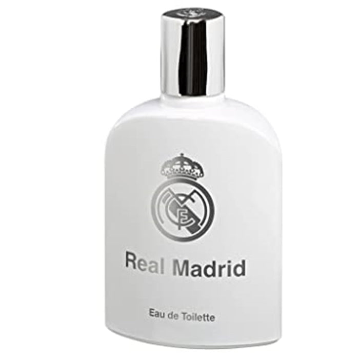 Tester Real Madrid Real Madrid Niño Edt 100 Ml Real Madrid