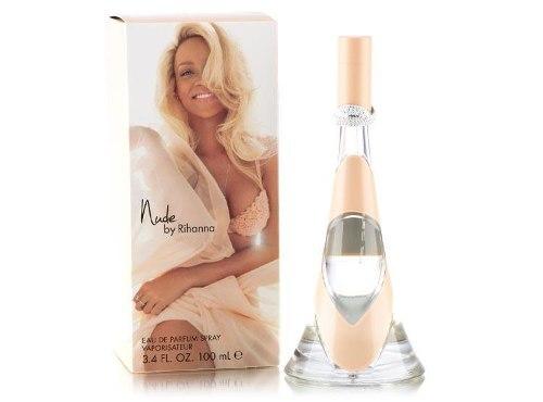 Rihanna Nude 100ml Edp