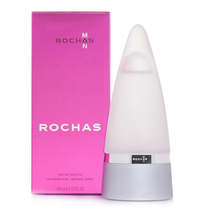 ROCHA MEN 100ML Edt Rochas