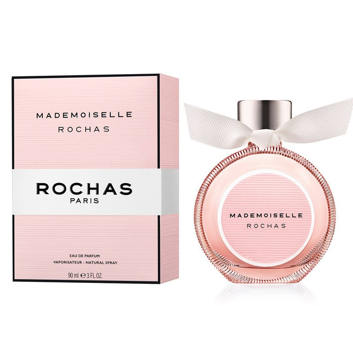 Rochas Mademoiselle Edp 90Ml Mujer Rochas