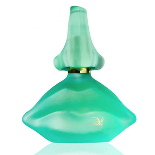 Tester Salvador Dali Laguna Edt 100Ml Mujer Salvador Dali