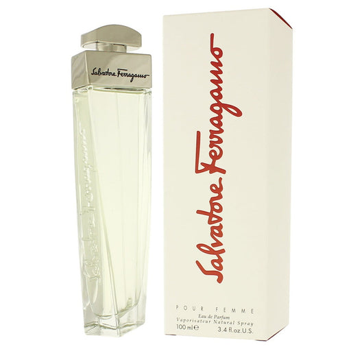 Salvatore Ferragamo Pour Femme Edp 100Ml Salvatore Ferragamo