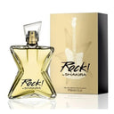 Shakira Rock Edt 80 ml Mujer