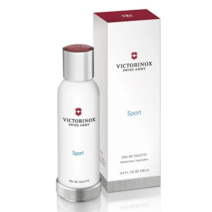 Swiss Army Sport Edt 100Ml