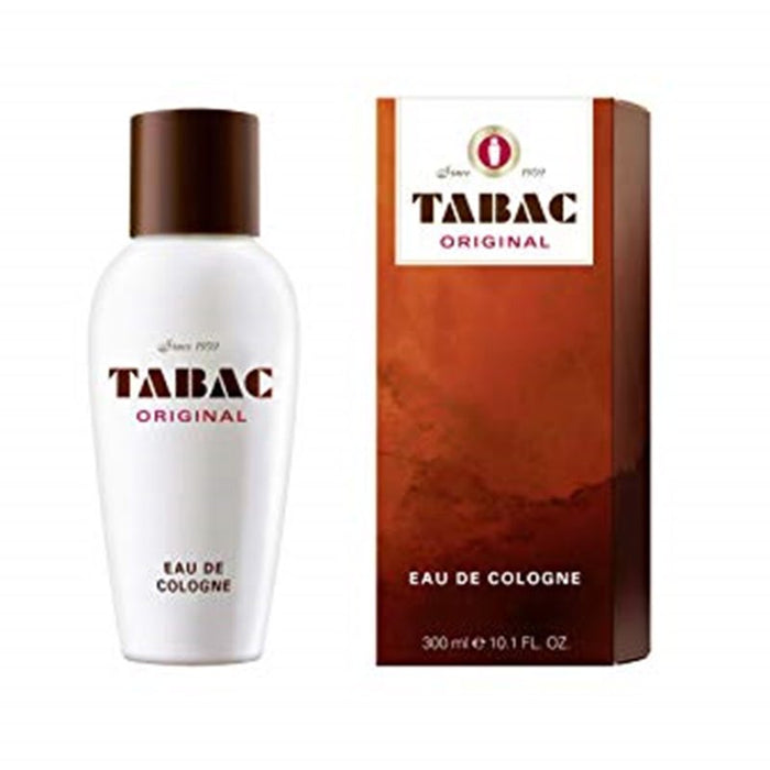 Tabac Original Edt Hombre 300Ml Tabac Original