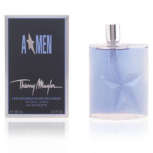 Thierry Rubber A*men Recargable 100ml Edt Thierry Mugler