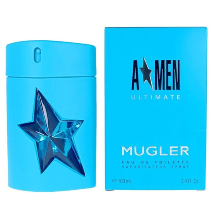 Thierry Mugler Amen Ultimate EDT 100 Ml Hombre Thierry Mugler