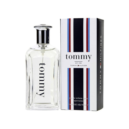 Tommy Hilfiger Men 100ml Edt Tommy Hilfiger