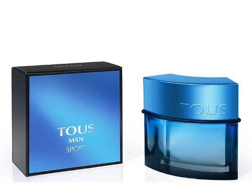 Tous Man Sport 100 Ml Tous