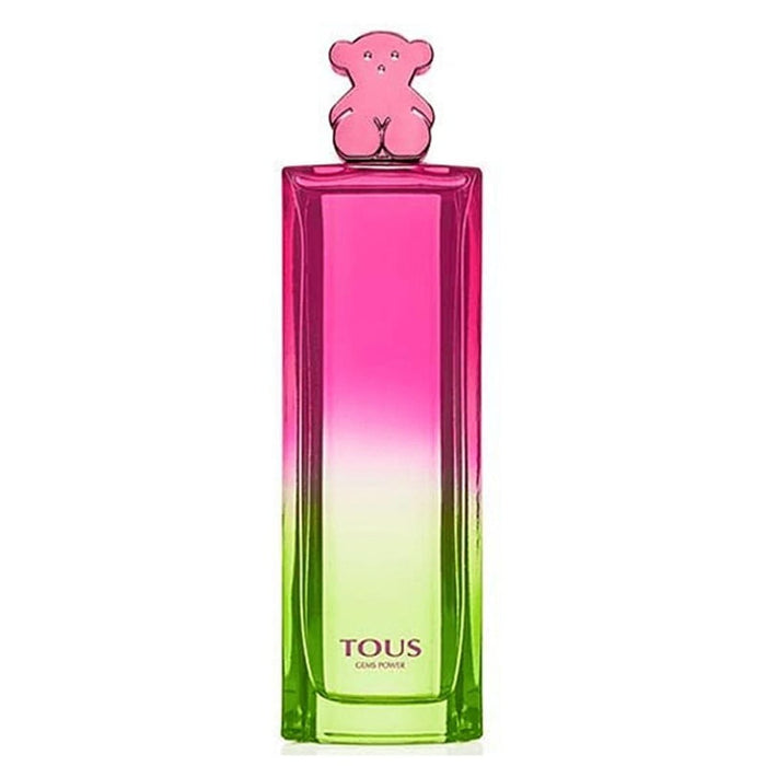 TESTER TOUS GEMS POWER EDT 90 ML Tous