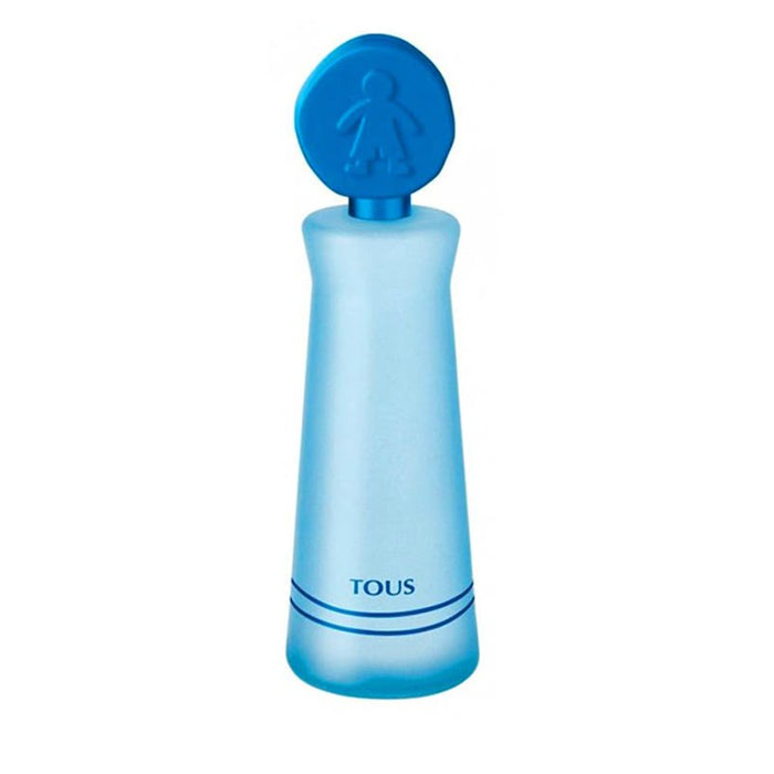 Tester Tous Kids Boy Niño Edt 100 Ml